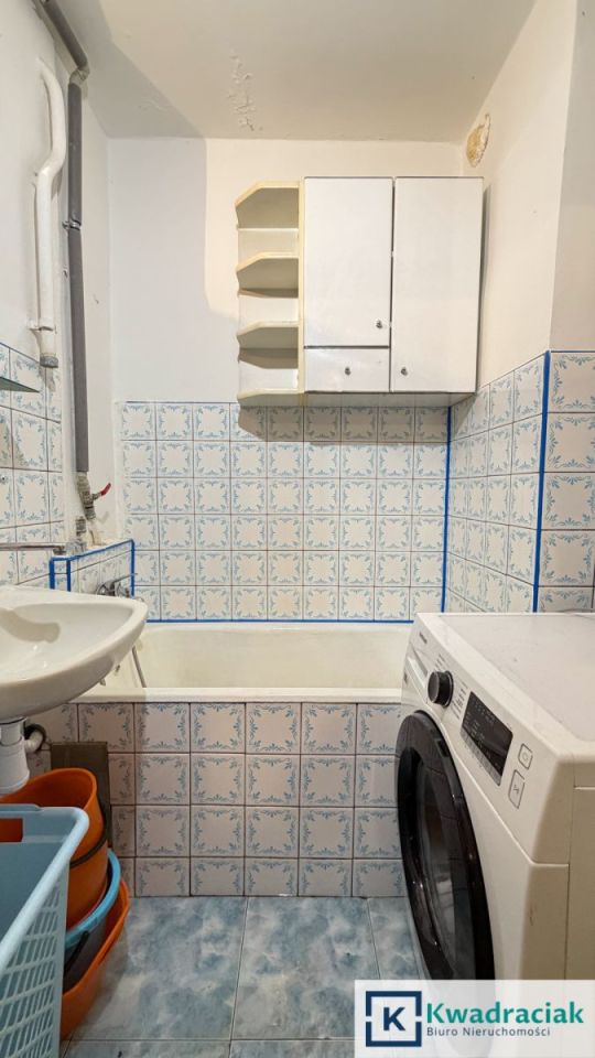 Mieszkanie 3-pokojowe Krosno, ul. Wojska Polskiego. Zdjęcie 9