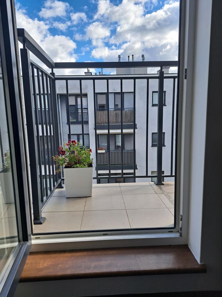 Mieszkanie 2-pokojowe Warszawa Wawer, ul. Klimontowska. Zdjęcie 11