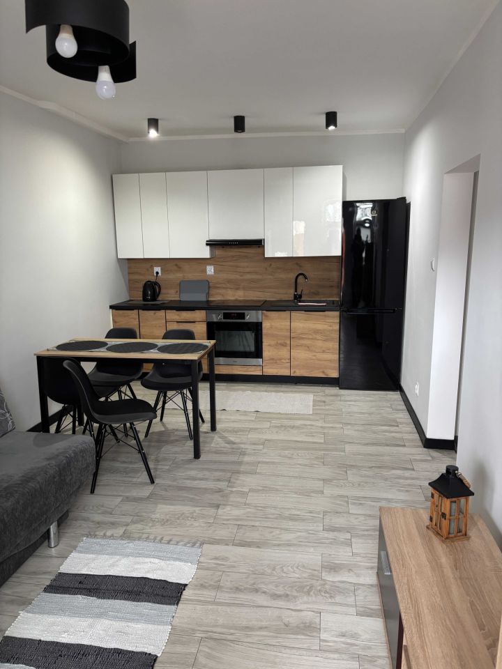 Mieszkanie 2-pokojowe Lubawa, ul. Reymonta. Zdjęcie 4