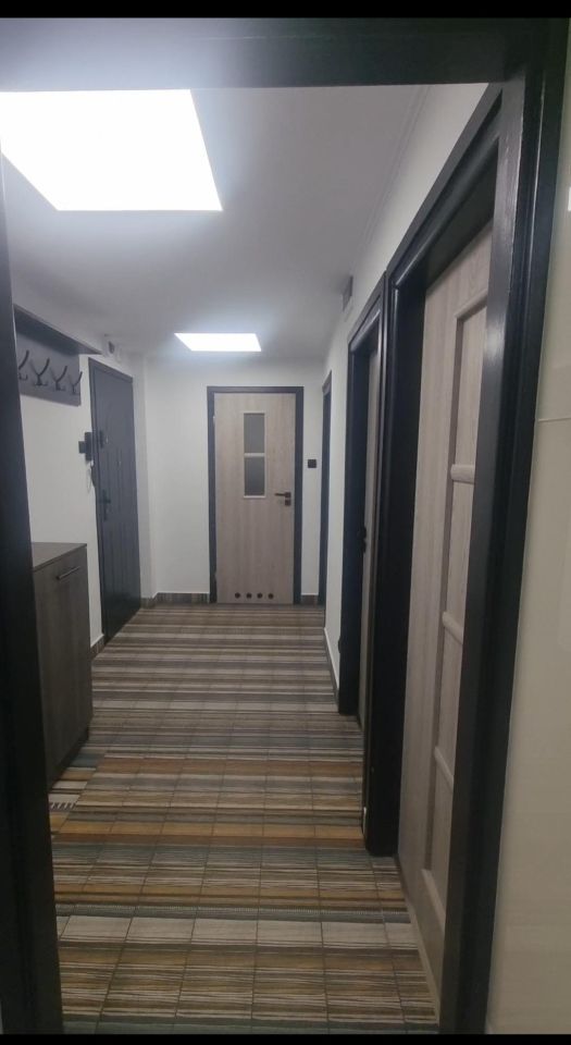 Mieszkanie 3-pokojowe Kraków Podgórze, Profesora Tadeusza Seweryna. Zdjęcie 9