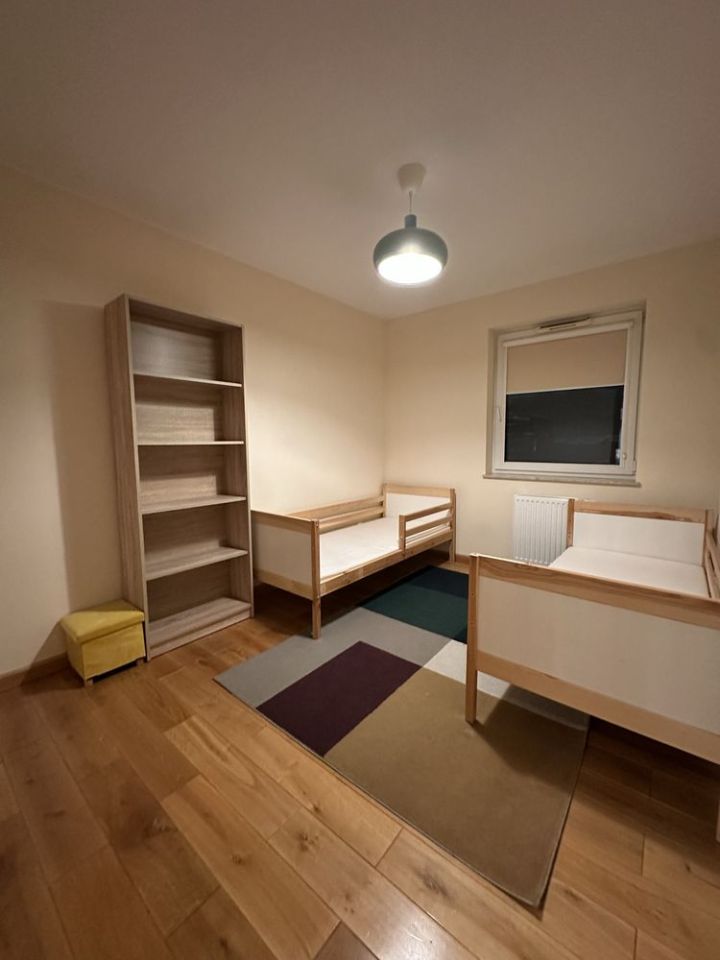 Mieszkanie 3-pokojowe Gdańsk Siedlce. Zdjęcie 5