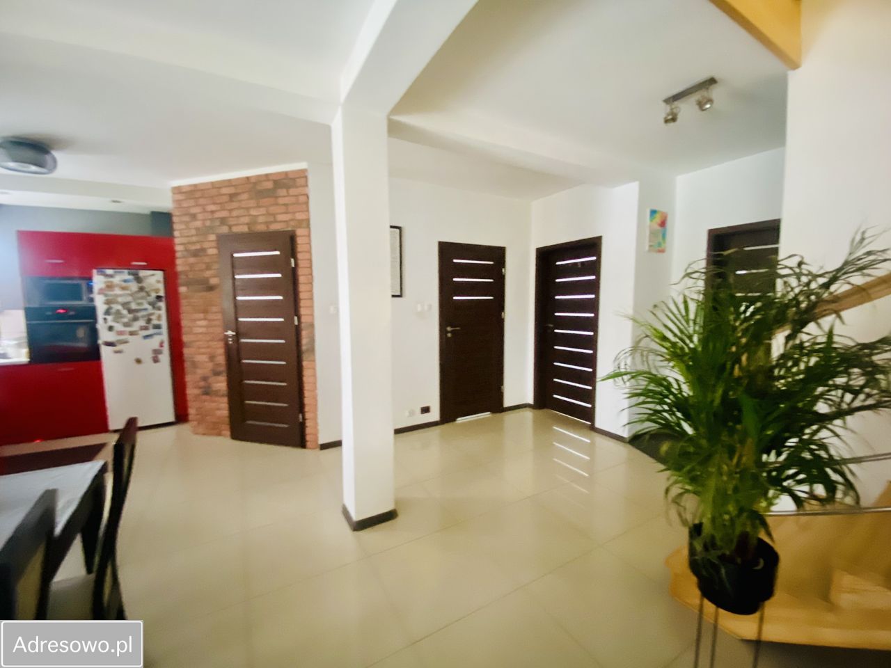 dom wolnostojący, 6 pokoi Legionowo, ul. Olszankowa. Zdjęcie 8