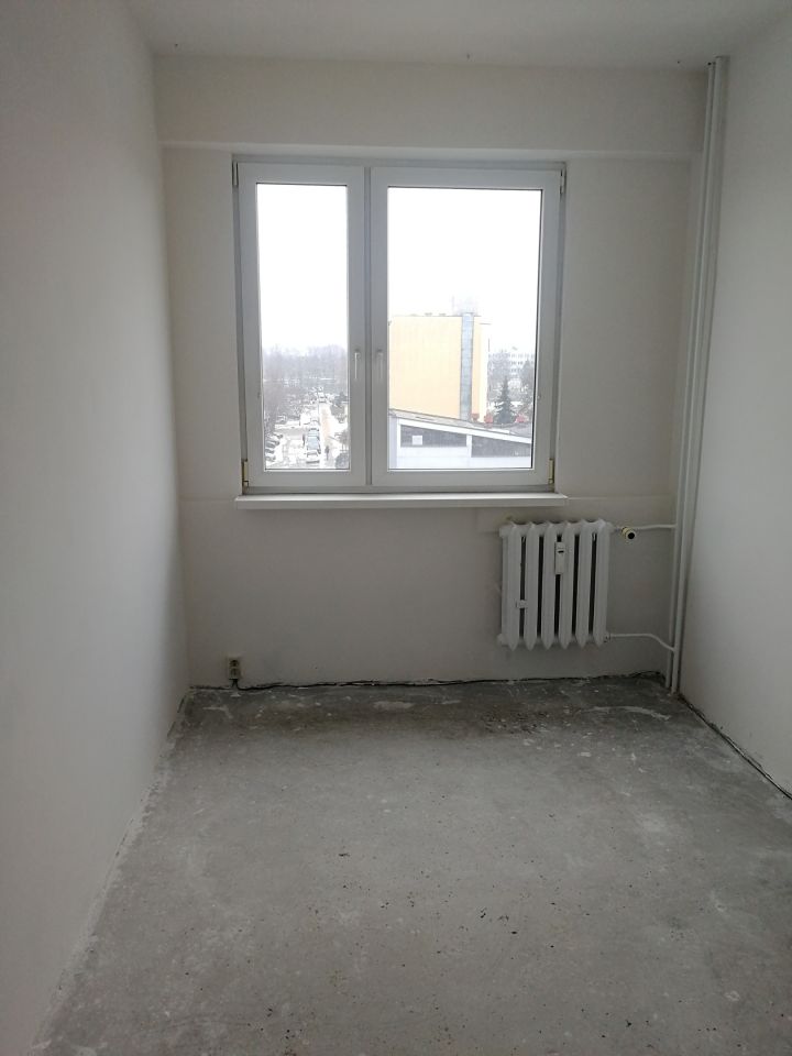 Mieszkanie 3-pokojowe Łask, ul. 9 Maja. Zdjęcie 4