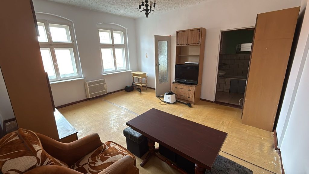 Mieszkanie 2-pokojowe Chełmno. Zdjęcie 8