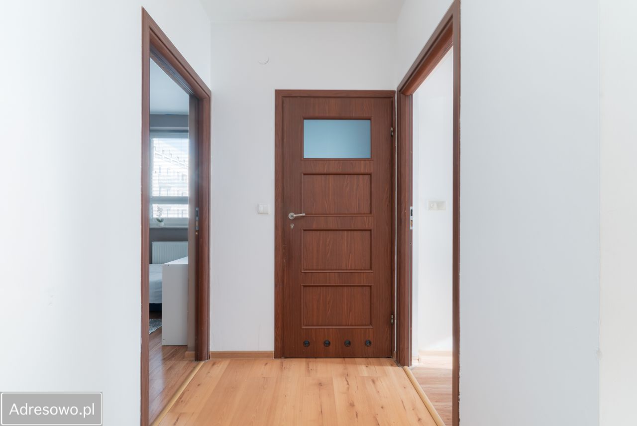 Mieszkanie 2-pokojowe Warszawa Tarchomin, ul. Myśliborska. Zdjęcie 12