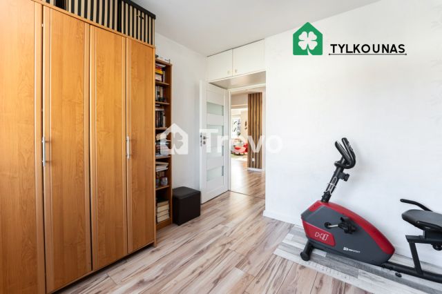 Mieszkanie 3-pokojowe Gdańsk Jasień, ul. Stolema. Zdjęcie 9