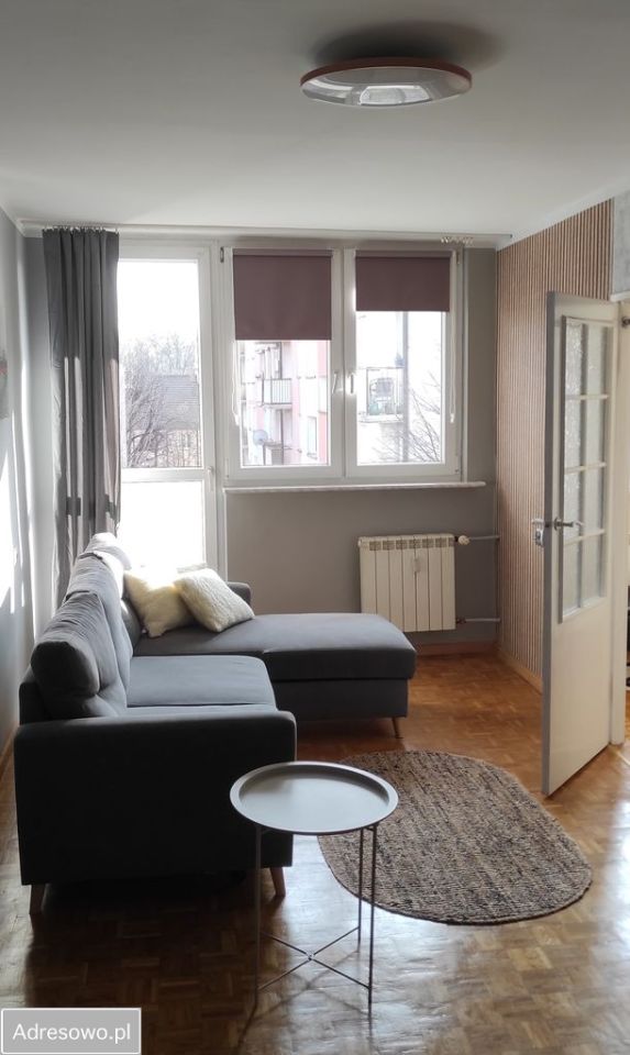 Mieszkanie 3-pokojowe Ostrów Wielkopolski, ul. Wigury. Zdjęcie 12