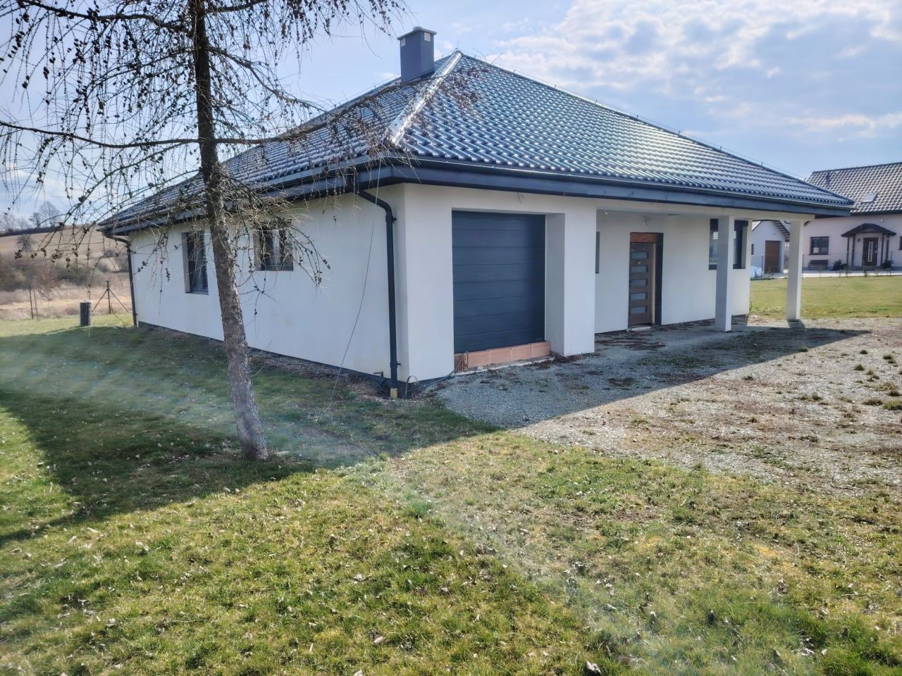 dom wolnostojący Stary Wielisław. Zdjęcie 7