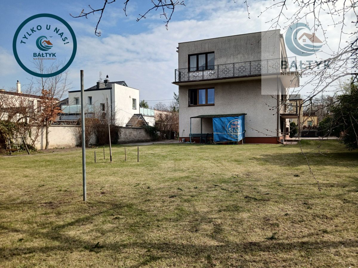 dom wolnostojący, 6 pokoi Rumia. Zdjęcie 10