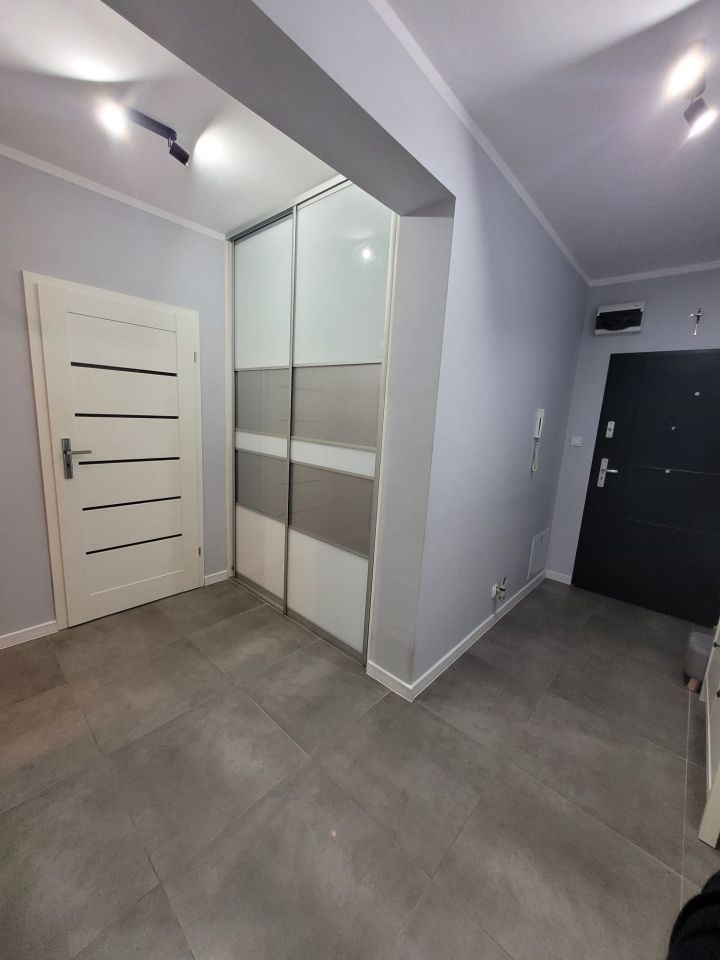 Mieszkanie 3-pokojowe Suwałki, ul. gen. Władysława Sikorskiego. Zdjęcie 6