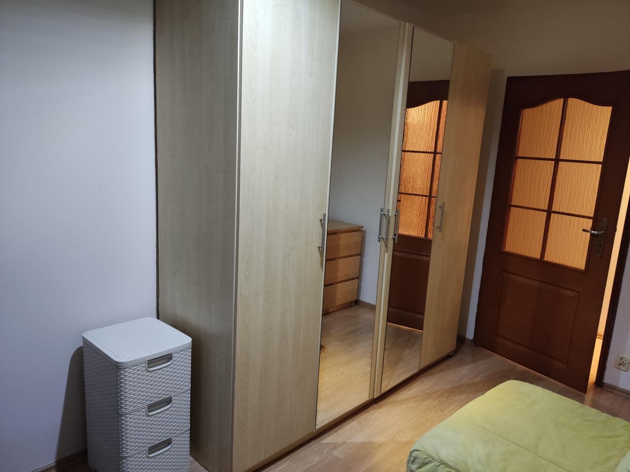 Mieszkanie 2-pokojowe Kraków Azory, ul. Eljasza Walerego Radzikowskiego. Zdjęcie 11