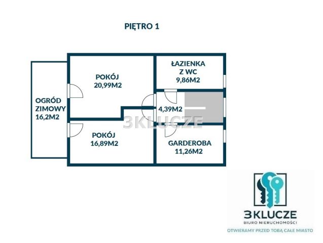 dom wolnostojący, 4 pokoje Nasiłów. Zdjęcie 9