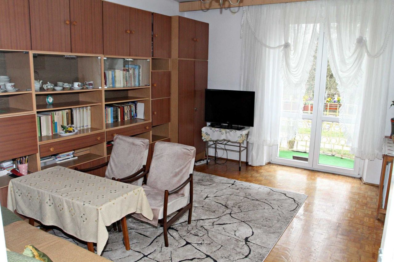 Mieszkanie 3-pokojowe Brzeg Dolny. Zdjęcie 6