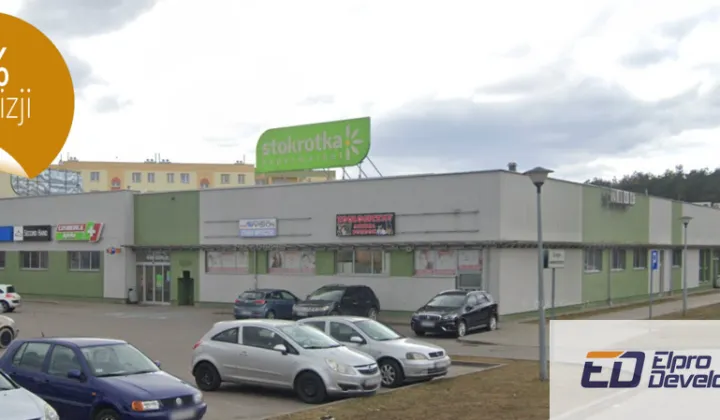 Lokal Bydgoszcz, ul. gen. Władysława Bortnowskiego