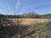 Działka budowlana Brzezinka. Zdjęcie 3