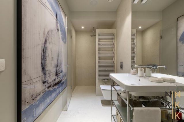 Mieszkanie 4-pokojowe Wrocław, ul. Gwiaździsta. Zdjęcie 15