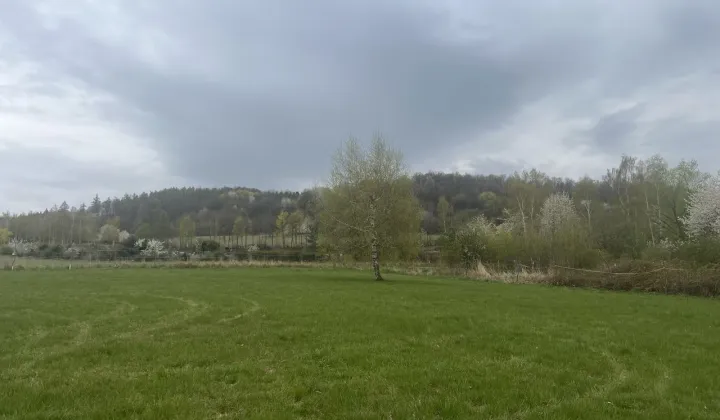 Działka budowlana Bielawa, ul. Krzysztofa Kamila Baczyńskiego