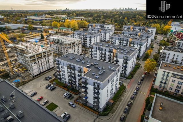 Mieszkanie 2-pokojowe Warszawa Rembertów, ul. Chełmżyńska. Zdjęcie 7