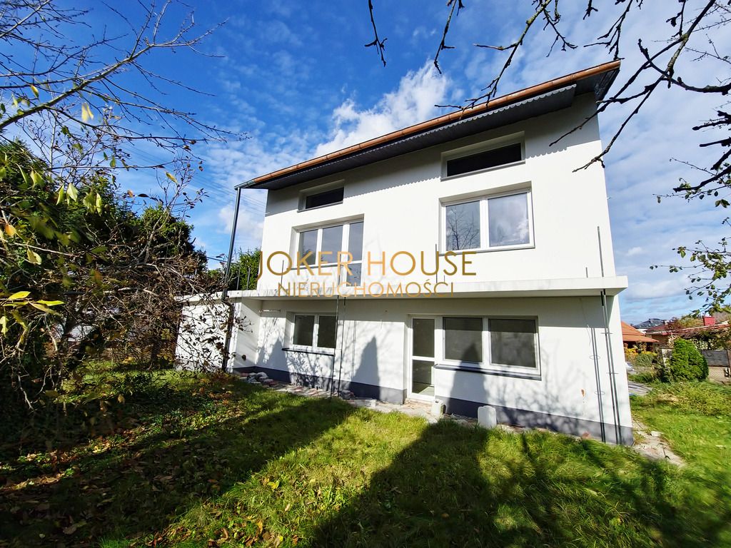 dom wolnostojący, 10 pokoi Sokołów Małopolski. Zdjęcie 3