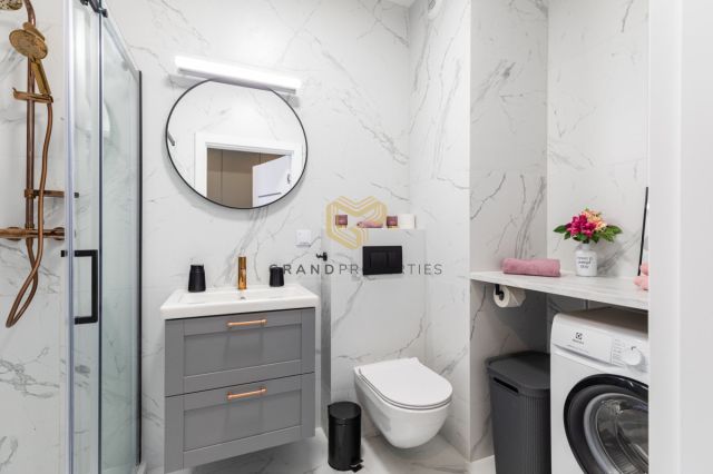 Mieszkanie 2-pokojowe Warszawa Praga, ul. Omulewska. Zdjęcie 8