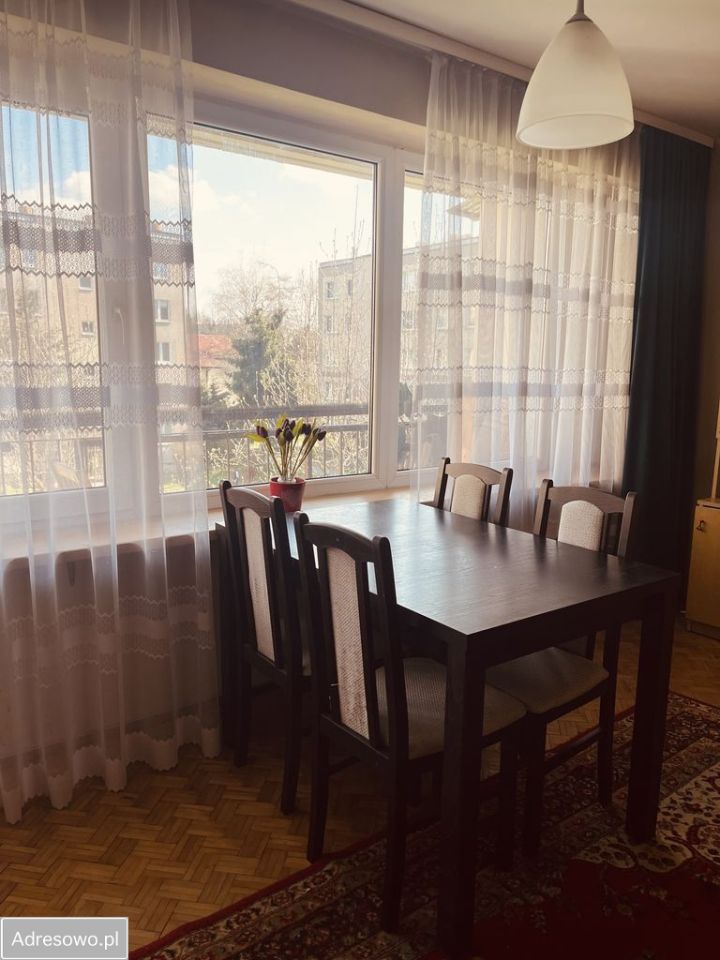 Mieszkanie 3-pokojowe Nowy Sącz Barskie, al. Aleje mjr. Henryka Sucharskiego. Zdjęcie 2