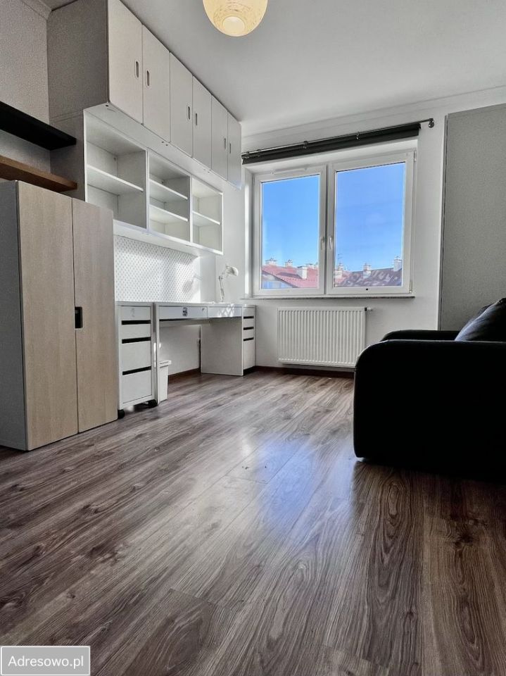 Mieszkanie 2-pokojowe Rzeszów Drabinianka, ul. Sympatyczna. Zdjęcie 2