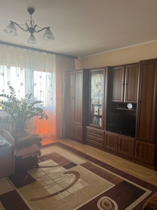 Mieszkanie 1-pokojowe Pułtusk. Zdjęcie 4