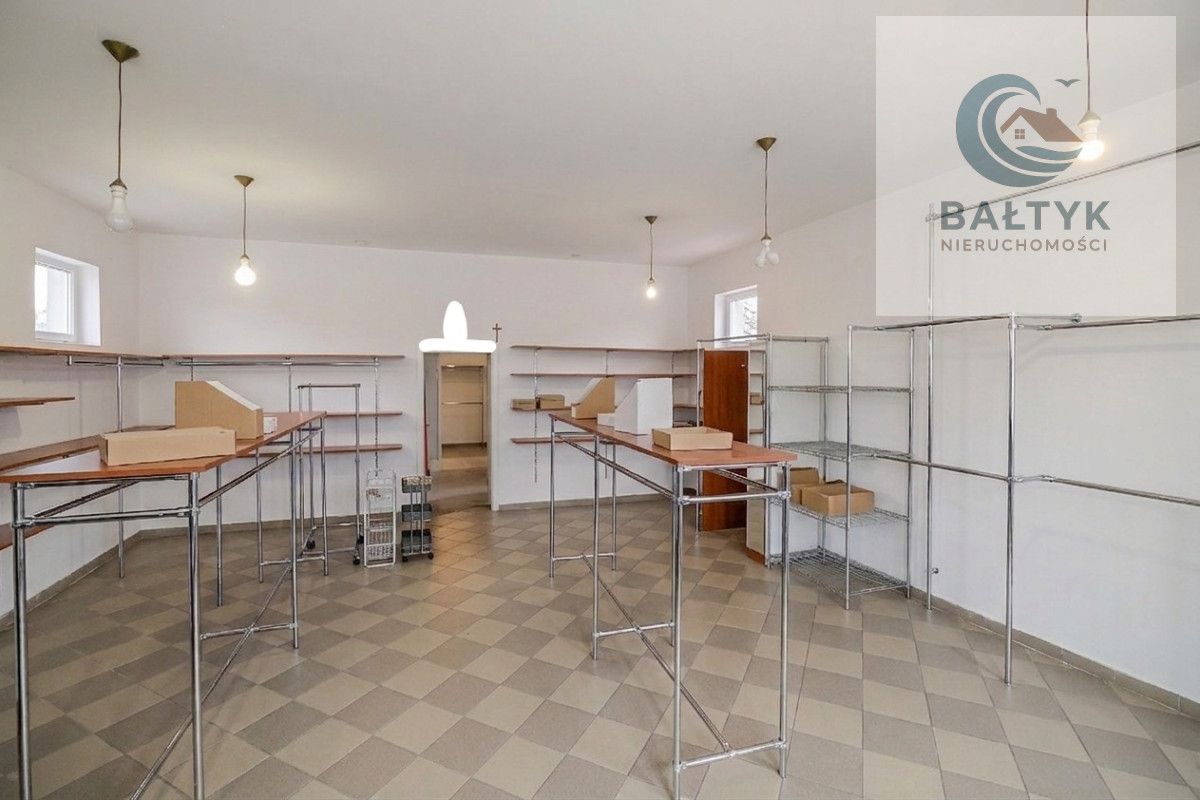 Lokal Bolszewo, ul. Zamostna. Zdjęcie 5