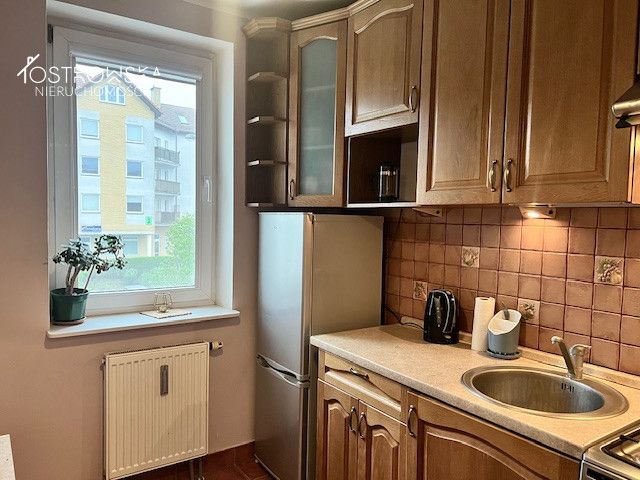 Mieszkanie 2-pokojowe Gdynia, ul. Gryfa Pomorskiego. Zdjęcie 11
