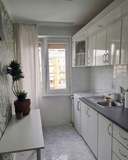 Mieszkanie 2-pokojowe Kraków Krowodrza, ul. Wrocławska. Zdjęcie 6