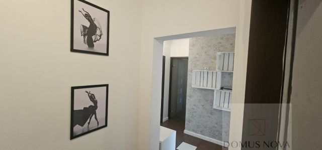 Mieszkanie 3-pokojowe Warszawa Gocław, ul. Tadeusza Manteuffla. Zdjęcie 8