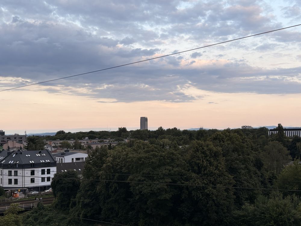 Mieszkanie 2-pokojowe Kraków Prądnik Czerwony, ul. Żabiniec. Zdjęcie 8