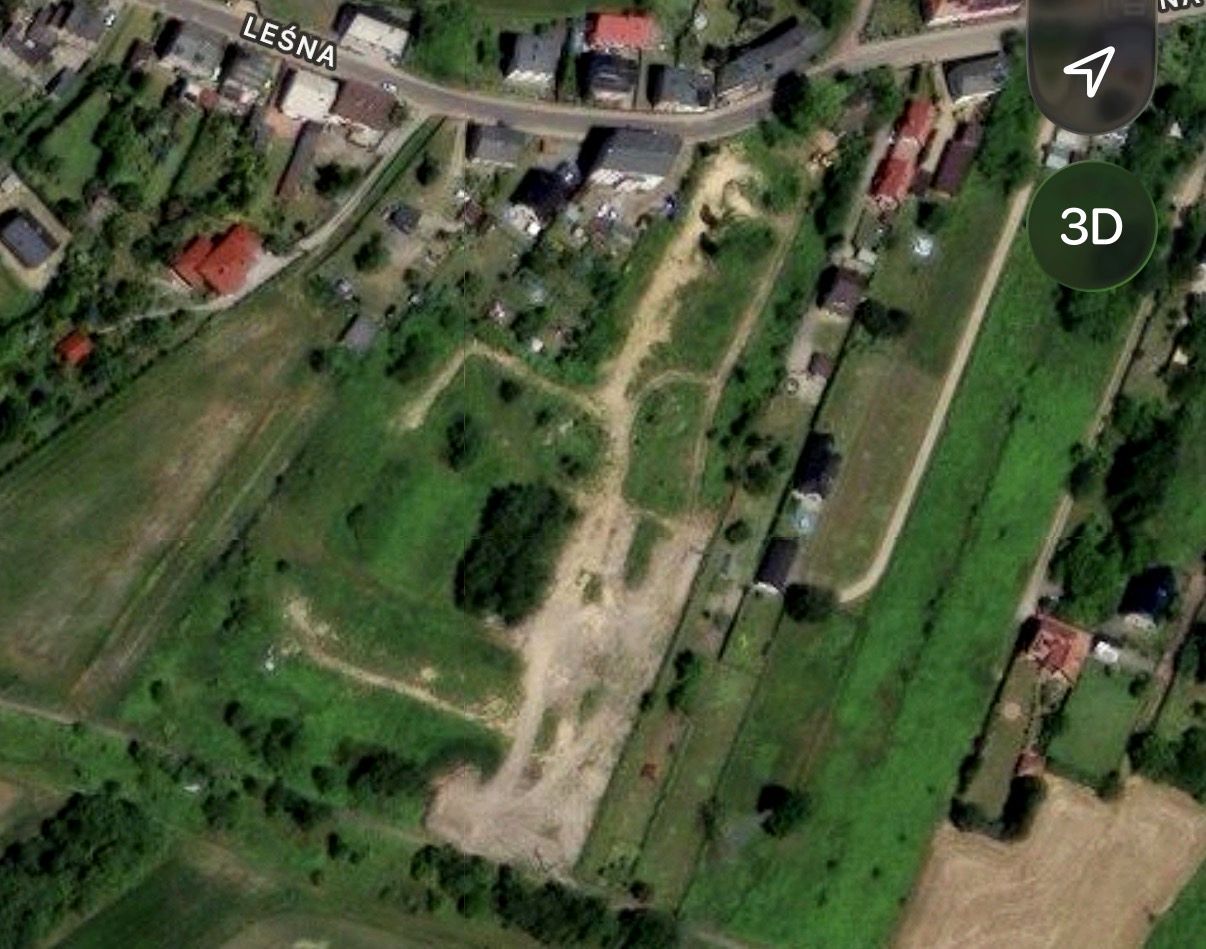 Działka na sprzedaż bez pośredników          
          
            ul. Leśna          
          
            Zabrze Mikulczyce