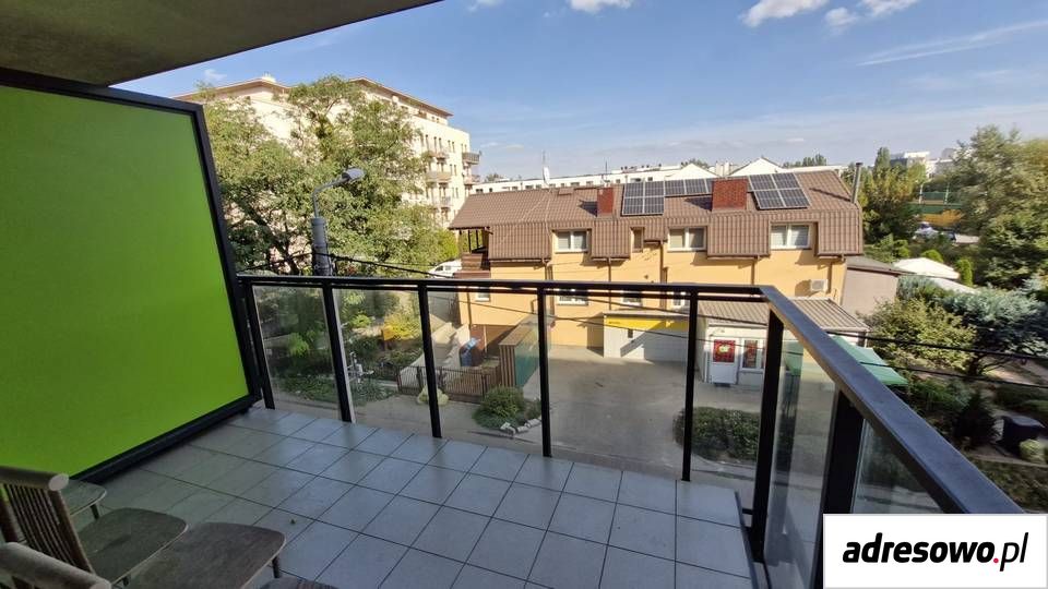 Mieszkanie 2-pokojowe Warszawa Bemowo, ul. płk. Witolda Łokuciewskiego. Zdjęcie 6