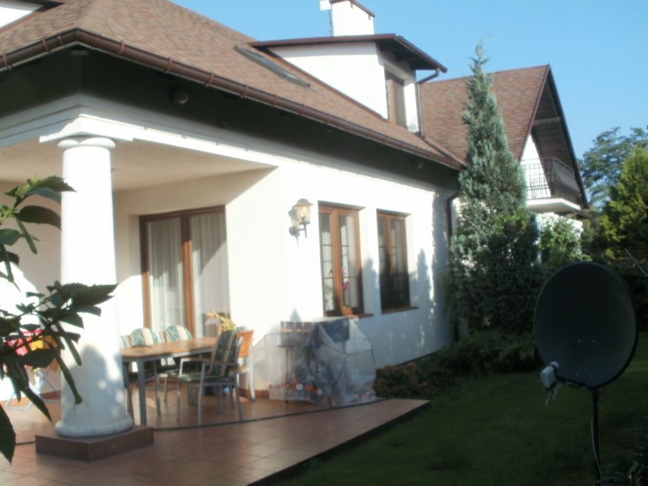 dom wolnostojący, 7 pokoi Skierniewice. Zdjęcie 2