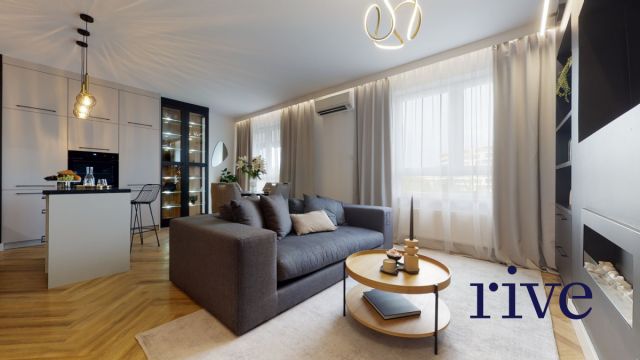 Mieszkanie 4-pokojowe Warszawa Włochy, al. Krakowska. Zdjęcie 1