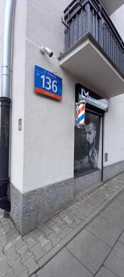 Lokal Warszawa Mokotów, ul. Puławska. Zdjęcie 4