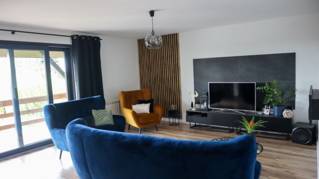 dom wolnostojący, 6 pokoi Kalisz Majków, ul. gen. Ryszarda Kuklińskiego. Zdjęcie 14