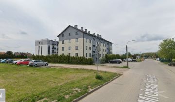 Mieszkanie 3-pokojowe Janikowo, ul. bp. Michała Kozala
