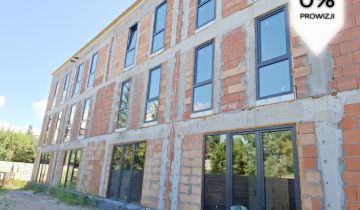 Mieszkanie 4-pokojowe Nowy Dwór Mazowiecki, ul. Bohaterów Modlina