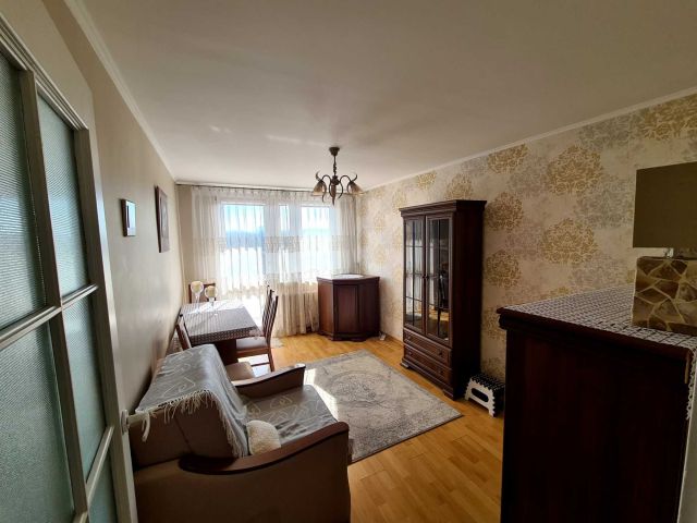 Mieszkanie 3-pokojowe Przemyśl, ul. Henryka Siemiradzkiego. Zdjęcie 1