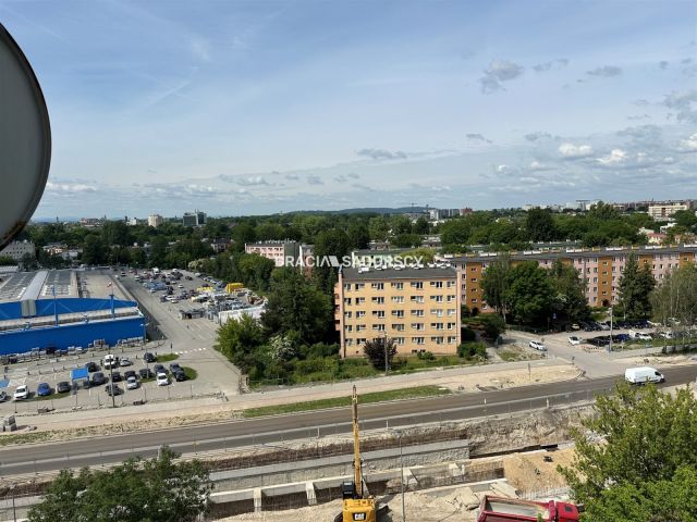 Mieszkanie 2-pokojowe Kraków Prądnik Czerwony, ul. Młyńska. Zdjęcie 2