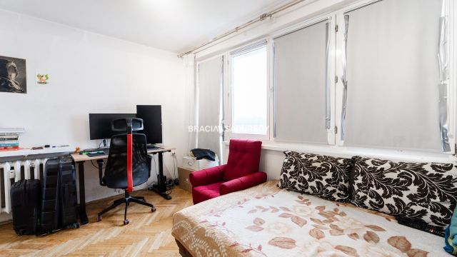 Mieszkanie 1-pokojowe Kraków Krowodrza, ul. Karola Szymanowskiego. Zdjęcie 2