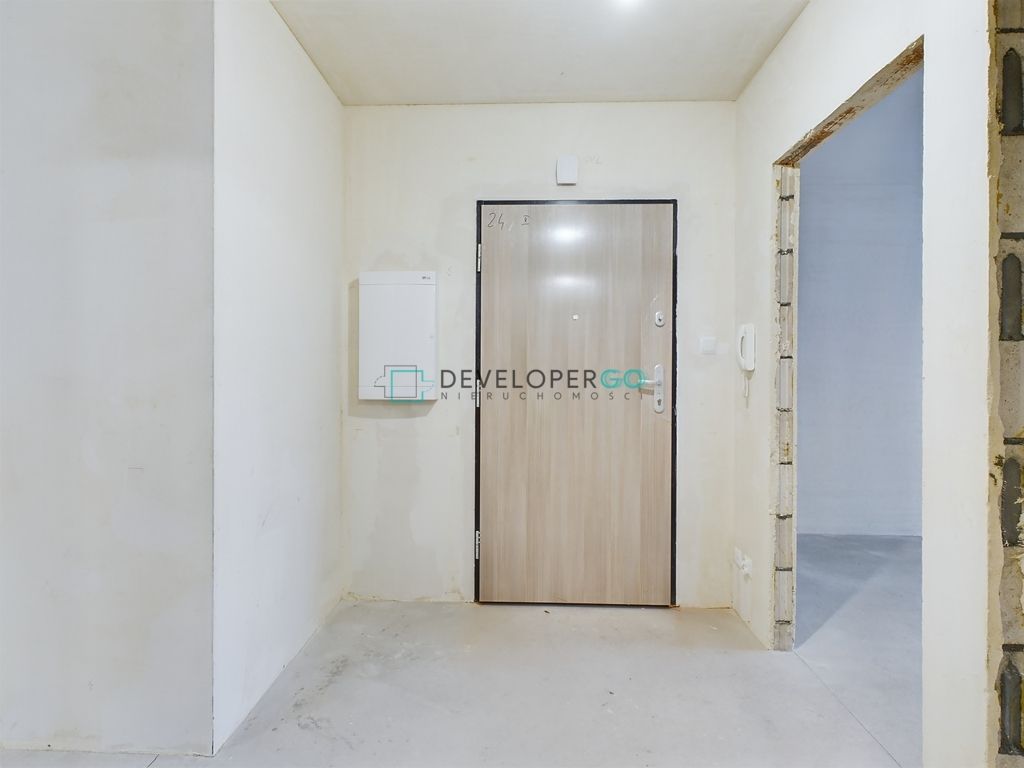 Mieszkanie 3-pokojowe Białystok Skorupy, ul. Plażowa. Zdjęcie 2