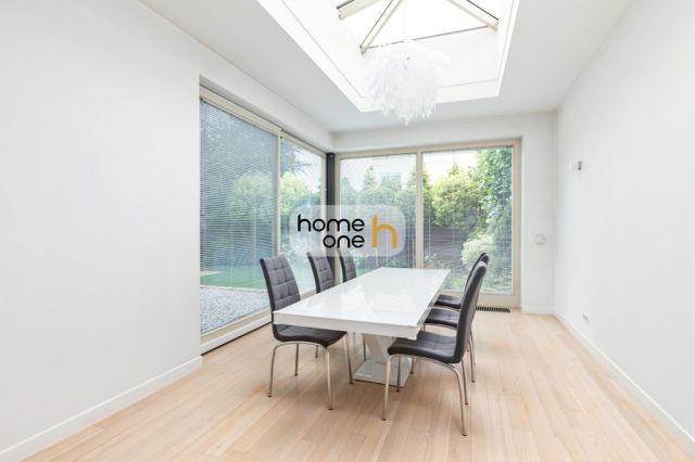 bliźniak, 8 pokoi Warszawa Wilanów. Zdjęcie 2