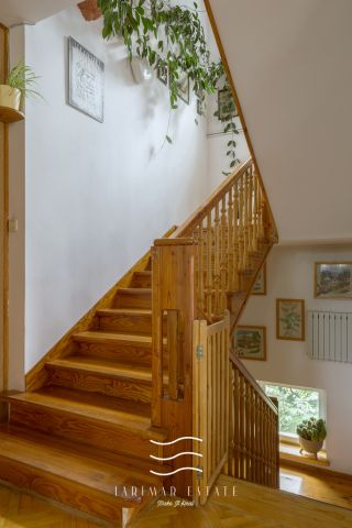 dom wolnostojący, 5 pokoi Głosków, ul. Szkolna. Zdjęcie 8