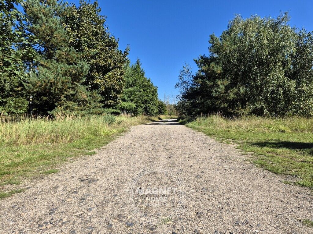 Działka budowlana Łęgi. Zdjęcie 12