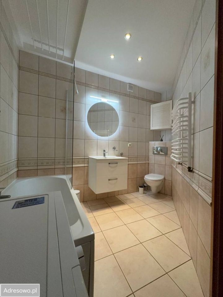 Mieszkanie 3-pokojowe Gniezno Centrum, ul. św. Jana. Zdjęcie 7