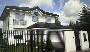 dom wolnostojący, 5 pokoi Kazuń-Bielany