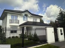 dom wolnostojący, 5 pokoi Kazuń-Bielany